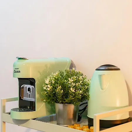 Campo De' Fiori Apartamento *