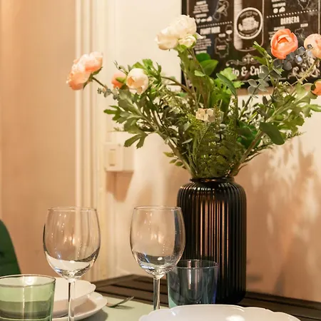 Apartamento Campo De' Fiori