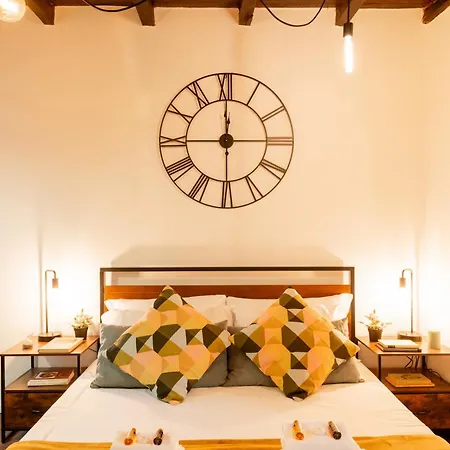 Campo De' Fiori Apartamento