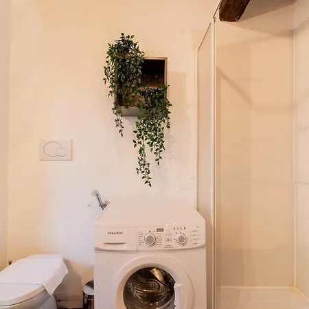 Campo De' Fiori Apartamento