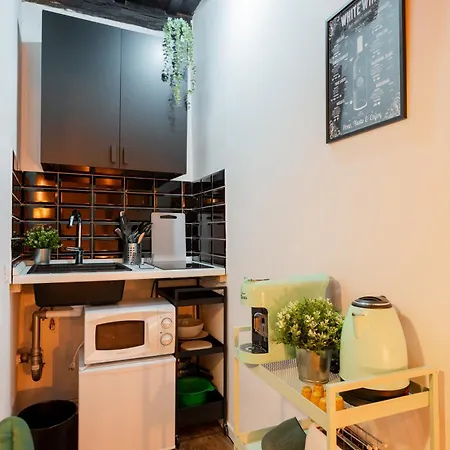 Campo De' Fiori Roma