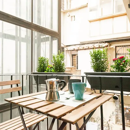 Apartment Campo De' Fiori Rome